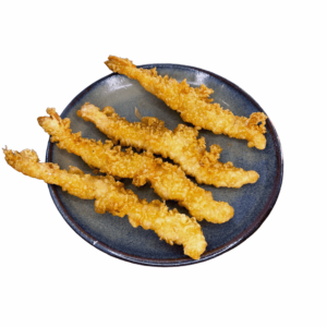 Tempura de Gambas