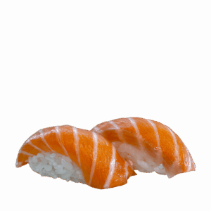 Niguiri Salmão