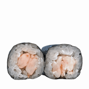 Hossomaki de Camarão