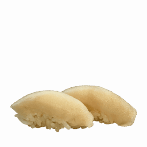 Niguri de Peixe Manteiga