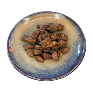 Carne de Vaca Grelhada