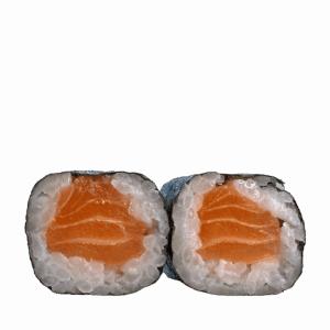 Hossomaki de Salmão