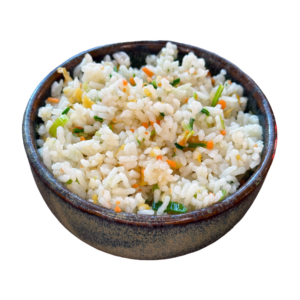 Arroz Salteado