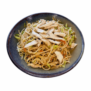 Noodles de Frango