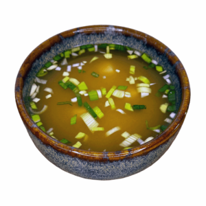 Sopa Miso