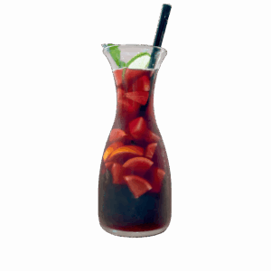 Sangria Tinta